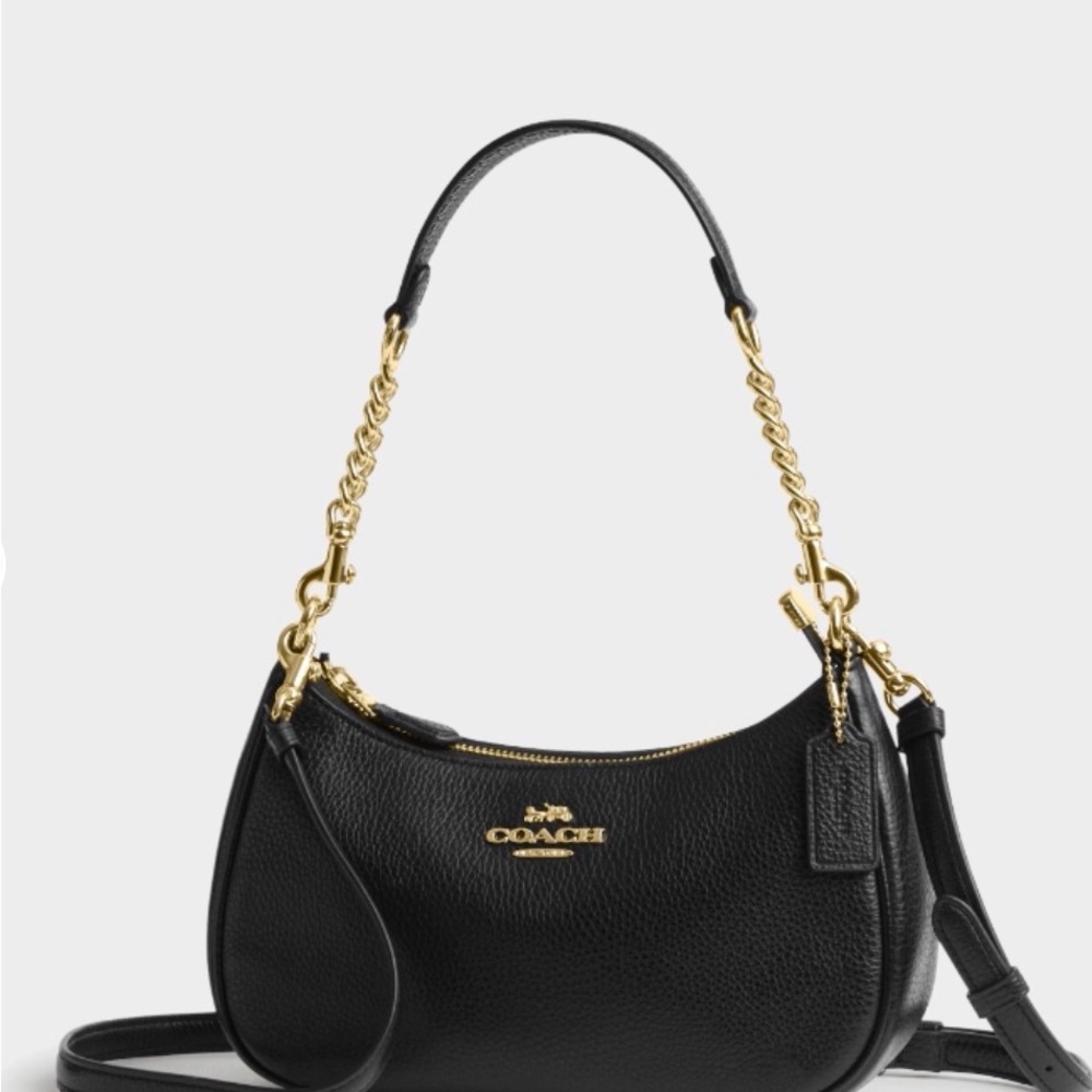 Coach Teri Shoulder Bag